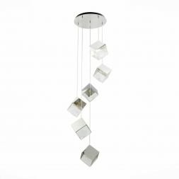 Подвесная люстра ST Luce Riello SL1182.103.06