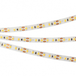 Светодиодная лента Arlight 9,6W/m 120LED/m 2835SMD теплый белый 5M 012335(2)