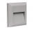 Уличный настенный светодиодный светильник Jazzway PST/W 5005587