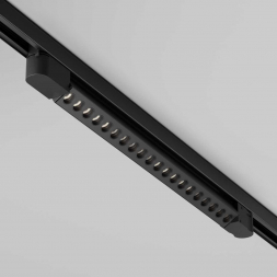 Трековый светодиодный светильник Maytoni Technical Points TR195-3-20W4K-M-B