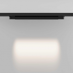 Трековый светодиодный светильник Maytoni Technical Points TR195-3-20W4K-M-B