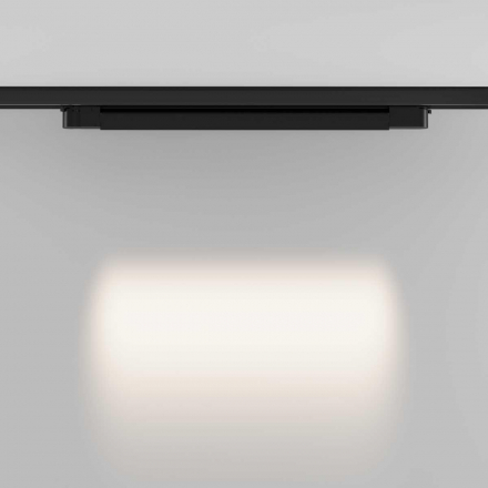 Трековый светодиодный светильник Maytoni Technical Points TR195-3-20W4K-M-B