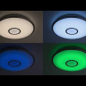Потолочный светодиодный светильник Citilux СтарЛайт CL703K80RGB