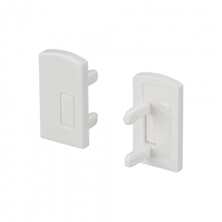 Заглушка Arlight WPH-Flex-H18-HR глухая 023275