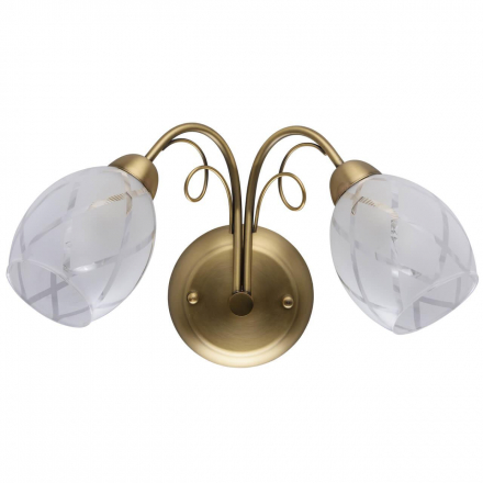 Бра MW-Light Грация 358021402