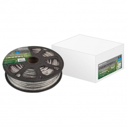 Светодиодная влагозащищенная лента TDM Electric 4,8W/m 60LED/m 2835SMD синий 30M SQ0331-0113