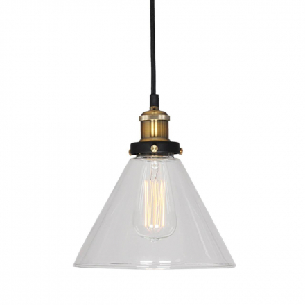 Подвесной светильник Lussole Loft IX LSP-9607