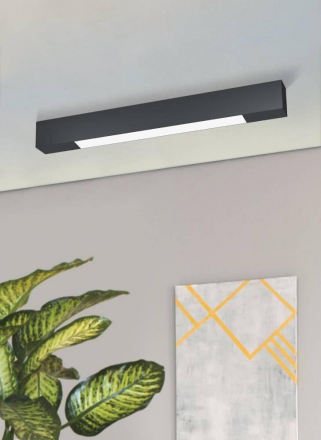 Шинопровод магнитный Eglo TP Track 98821