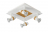 Спот Lucide Jeo Led 10922/19/31