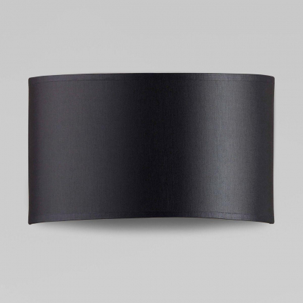 Настенный светильник TK Lighting 3320 Rondo Black