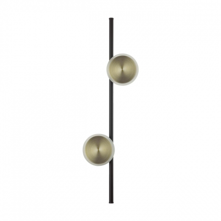 Бра Odeon Light Hightech Stilo 6601/24WL