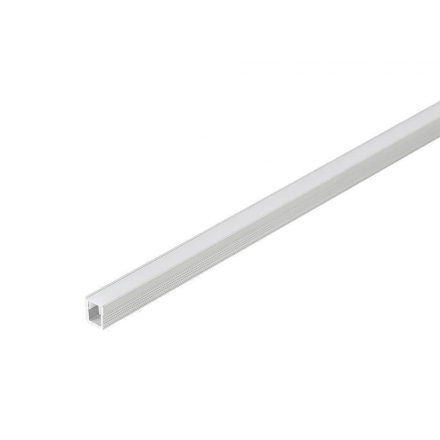 Профиль Arlight SL-MINI-8-2000 ANOD 019322