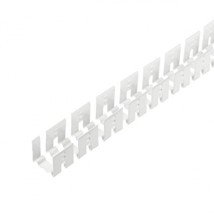 Профиль гибкий Arlight Aqua-1616-1000 Steel 032254