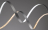 Рассеиватель Arlight ARH-Bent-W18-2000 Clear 023088