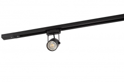 Трековый светильник Denkirs DK6005-BK