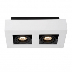 Потолочный светодиодный светильник Lucide Xirax 09119/10/31