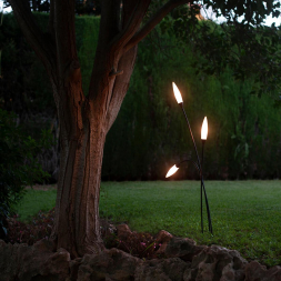 Уличный светильник Mantra Espiga 6546