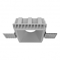 Корпус встраиваемого светильника Lumker Combo-FR-34-WH 005956