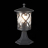 Уличный светильник ST Luce Lorne SL085.405.01