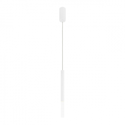 Подвесной светодиодный светильник Maytoni Pro Shade MOD157PL-L6WK