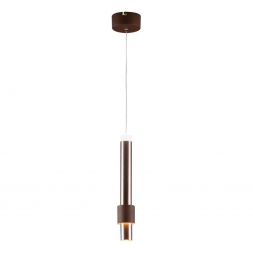 Подвесной светодиодный светильник Moderli Elli V10883-PL