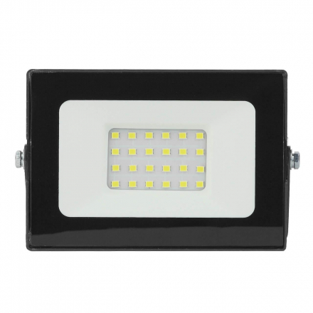 Прожектор светодиодный ЭРА LPR-021-0-65K-030 Б0043561 Б0043561