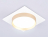 Встраиваемый светильник Ambrella Light Techno Spot GX53 Acrylic tech TN5230