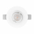 Встраиваемый светильник Loft IT Ghost 10356C