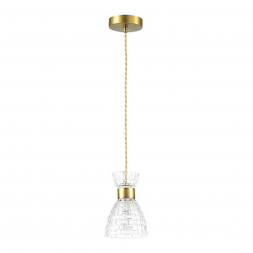 Подвесной светильник Lumion Comfi Jackie 3704/1