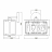 Бра Vele Luce Boom VL6372W11