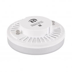 Лампа светодиодная Elektrostandard GX53 8W 4200K матовая a049828