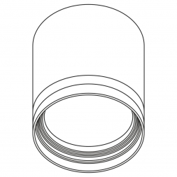 Потолочный светильник Citilux Hardy CL002C10