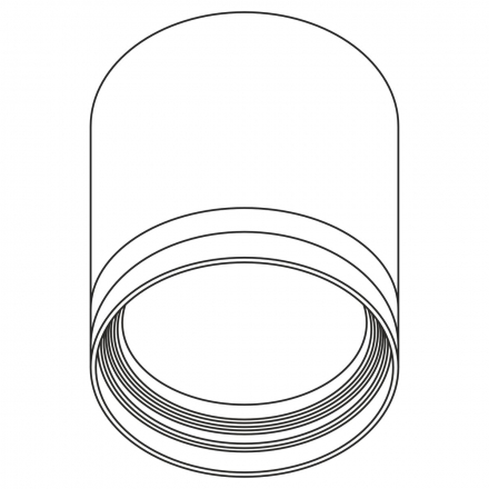 Потолочный светильник Citilux Hardy CL002C10