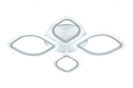 Потолочная светодиодная люстра Escada 10251/4LED