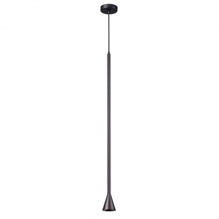 Подвесной светильник Odeon Light Hightech Pipa 3884/1B