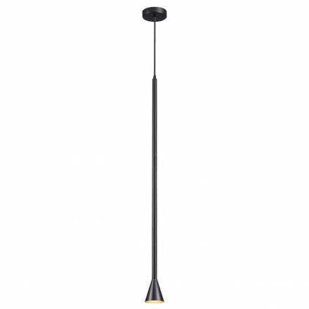 Подвесной светильник Odeon Light Hightech Pipa 3884/1B