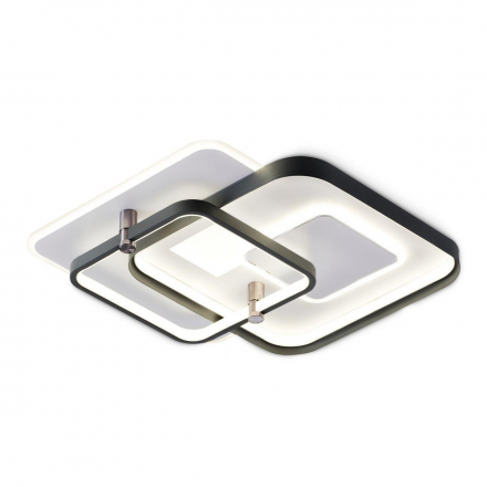 Потолочный светодиодный светильник Ambrella light Comfort LineTech FL5055
