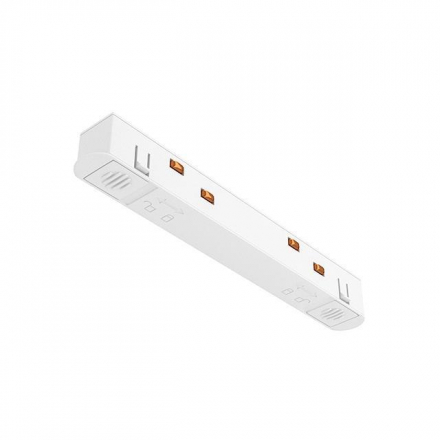 Коннектор питания прямой Maytoni Technical Magnetic track system TRA034PC-42W