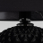 Настольная лампа TK Lighting 16047 Santana