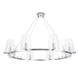 Подвесная люстра Crystal Lux Medici SP8