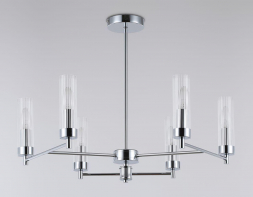 Подвесная люстра Ambrella Light High Light Modern LH55151