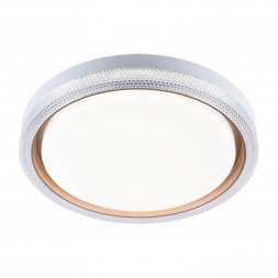 Потолочный светодиодный светильник Profit Light 2121/350 WH+GD RGB