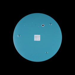 Потолочный светодиодный светильник Loft IT Axel 10003/24 blue
