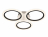 Потолочная светодиодная люстра Ambrella light Original FA4052