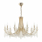 Подвесная люстра Odeon Light CAPEL 5063/10