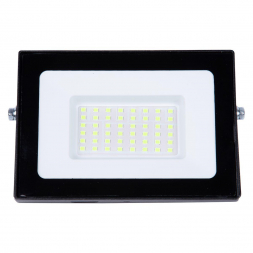 Прожектор светодиодный Volpe ULF-Q517 50W/Green IP65 220-240V Black UL-00010725