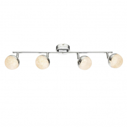 Светодиодный спот Globo Utila 56127-4