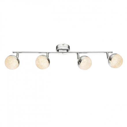 Светодиодный спот Globo Utila 56127-4