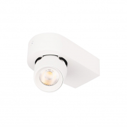 Спот Loft IT Quiet 10320 White