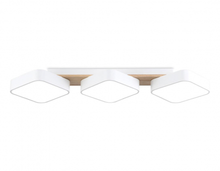 Светильник потолочный Ambrella light COMFORT FL4877